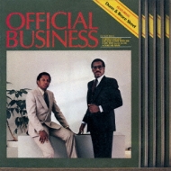 Dunn  Bruce Street/Official Business +5