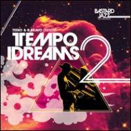 Various/Teeko  B Bravo Present Tempo Dreams Vol 2