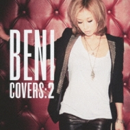 売れてます May J クリス ハート Beni カバーアルバム大集合 List Hmv Books Online