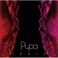 12012/12012 Best Album Pupa 2007 2011