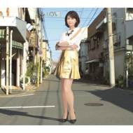 Debut Nijuu Go Shuunen Kikaku Moritaka Chisato Self Cover Series `love`Vol.2