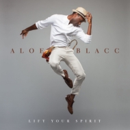 Aloe Blacc/Lift Your Spirit (Int'l Version)