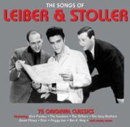 Various/Songs Of Leiber  Stoller