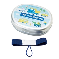 �U�E���i�o�E�c �A���~�����`�P�[�Xs(���[�h)