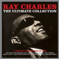 Ray Charles/Ultimate Collection