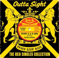 Various/R  B Singles Collection 2