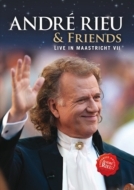 Andre Rieu  Friends -Live In Maastricht VII : アンドレ・リュウ ...