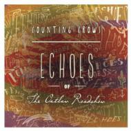 Echoes Of The Outlaw Roadshow