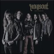 Horisont/Time Warriors