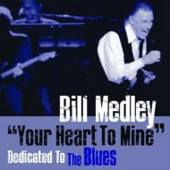 Your Heart To Mine: Dedicated To The Blues