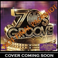 70s Groove | HMV&BOOKS online - MOSCD341