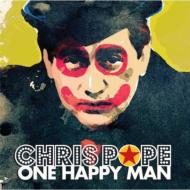 Chris Pope/One Happy Man