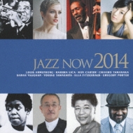 Jazz Now 2014