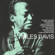 My Funny Valentine / Round About Midnight: Miles Davis Best: