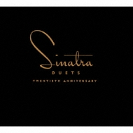 Sinatra Duets Twenties Anniversary