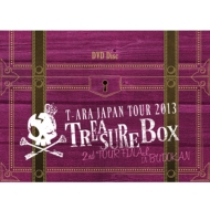 ティアラ/T-ARA#/Lead the way/LA'booN(通常盤)/CD T-Ara – Lead The Way / La'boon – CD (Qri - Type B) + DVD