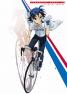 Yowamushi Pedal Vol.5