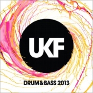 Various/Ukf Drum  Bass 2013
