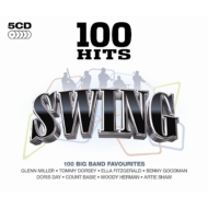 Various/100 Hits - Swing