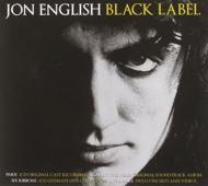 Jon English/Black Label