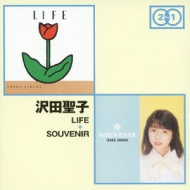 ライトメロウ 沢田聖子 ライフ LIFE ライトメロウ 沢田聖子 ライフ LIFE - メルカリ