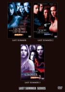 ���X�g�T�}�[ Dvd�Z�b�g -�E���g���o�����[