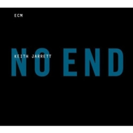 No End (2CD)