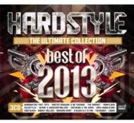 Various/Best Of 2013 Hardstyle The Ultimate Collection