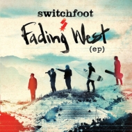 Switchfoot/Fading West Ep (Ltd)