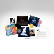 Frank Sinatra/Duets 20th Anniversary (Super Deluxe)(+dvd)(+lp)(Ltd)