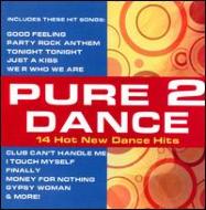 Various/Pure Dance 2