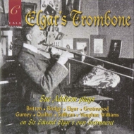Trombone Classical/Sue Addison Elgar's Trombone