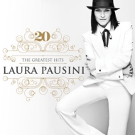 Laura Pausini/20 The Greatest Hits (Italian Version)