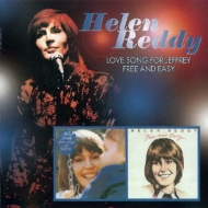 Love Song For Jeffrey / Free & Easy