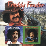 Before The Next Teardrop Falls / Are You Ready For Freddy