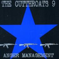 Cutthroats 9/Anger Management