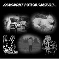 Longmont Potion Castle/Volume 5