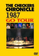 THE CHECKERS CHRONICLE 1987 GO TOUR　【廉価版】