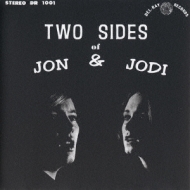 Jon  Jodi/Two Sides Of Jon  Jodi (Pps)(Ltd)
