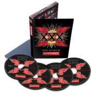 Various/Xxx： Three Decades Of Roadrunner Records