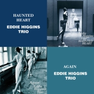 Eddie Higgins/Haunted Heart ̥줷 / Again