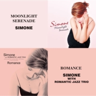 Simone (Simone Kopmajer)/Moonlight Serenade / Romance