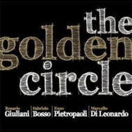 Giuliani-bosso-pietropaoli-di Leonardo/Golden Circle