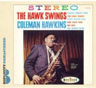 Coleman Hawkins/Hawk Swings