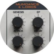 Mumdance  Logos/Genesis Ep