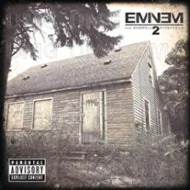 Eminem/Marshall Mathers Lp 2
