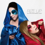 (ͷ)tatomi Entertainment/Rize Up