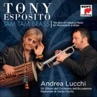 Tony Esposito/Tam Tam Brass