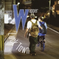 Wapper/Luck Town