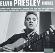 Elvis Presley/Milestones Elvis